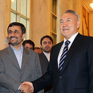 ایران، امریکا و برنامه هستهای